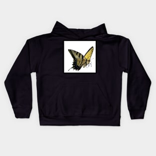 Butterfly Kids Hoodie